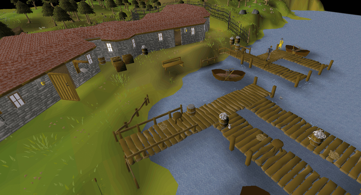 Fishing Guild