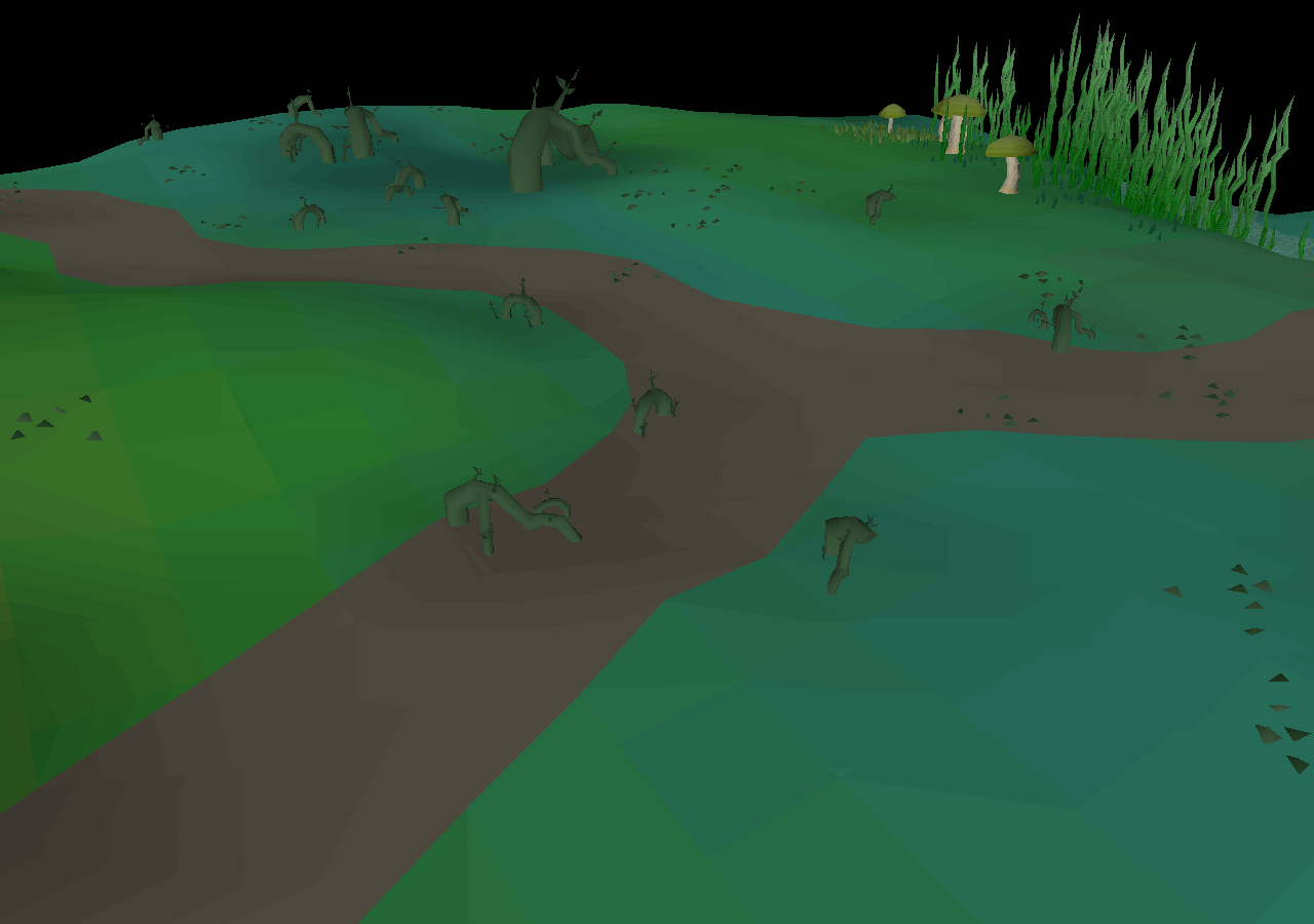 Morytania